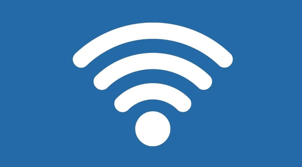Δίκτυο Wi-Fi