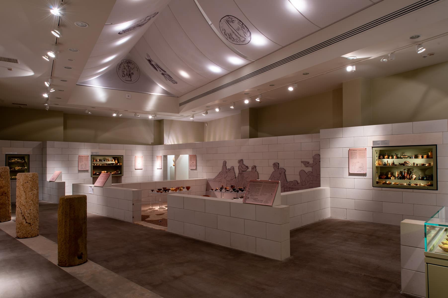 Archaeological Museum of Arta