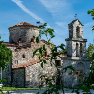 Church of Agios Demetrios of Katsouris
