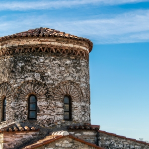 Church of Agios Vasileios of Gephyra