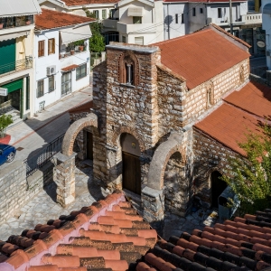 Church of Agios Vasilios of Agora