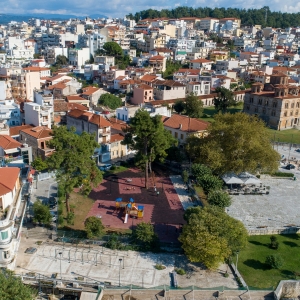 Skoufa Square
