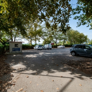 Parking Lot (Arachthou street)