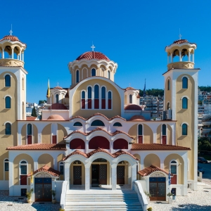 Church of Maximos Graikos