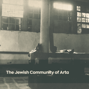 The Jewish Community