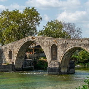 Bridge of Arta