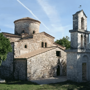 Church of Aghios Dimitrios “Katsouri” 360