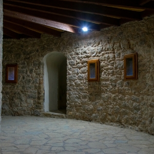 Fortress (Kulia) of Koronissia